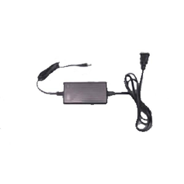12 Volt Battery Charger: Description 12 V Lithium Polymer 4 Ah Battery Charger