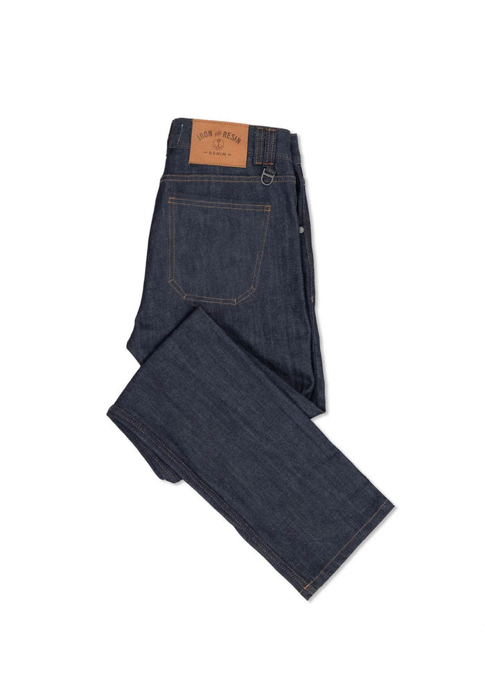 1st Gen Fischer Pant - Iron & Resin