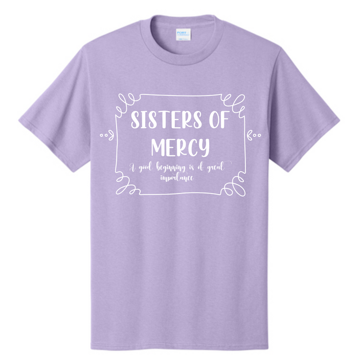 YXS / Lavender- Port & Co
