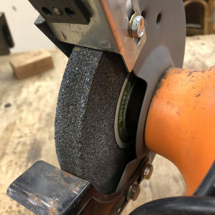 6" Bench Grinder