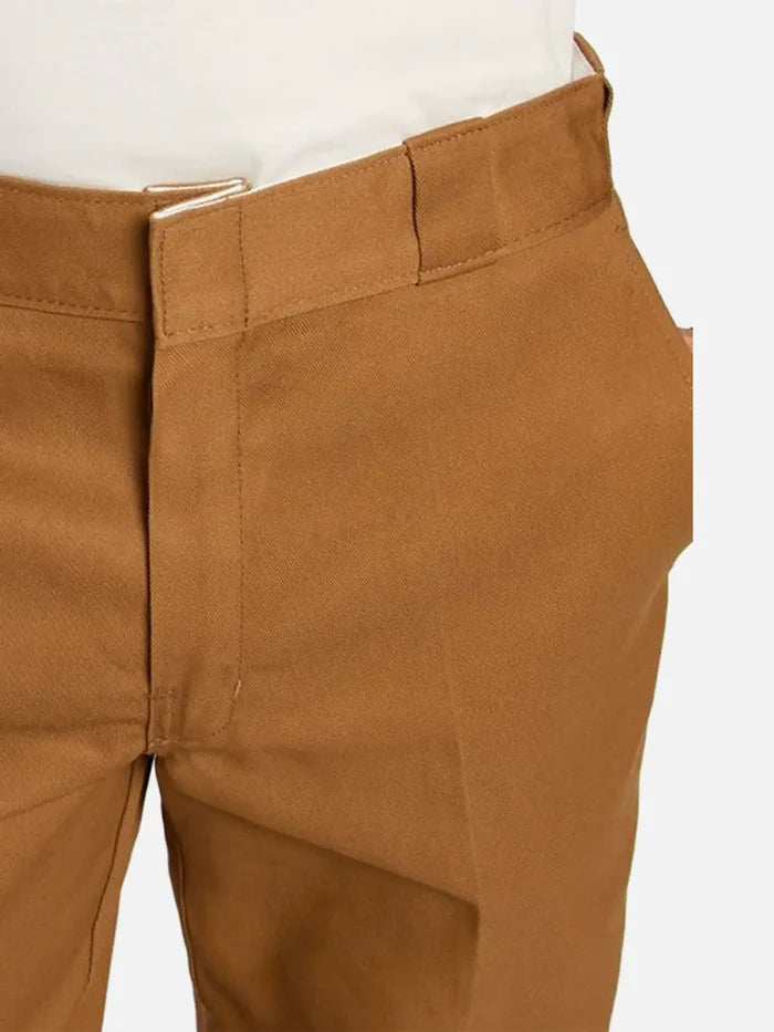 DICKIES 874 Work Pant Rec - Brown Duck - Uncategorized PANTOLON