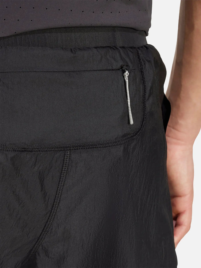 ADIDAS ORIGINALS ADI365 HK2in1 M - Black - Shorts ŞORT