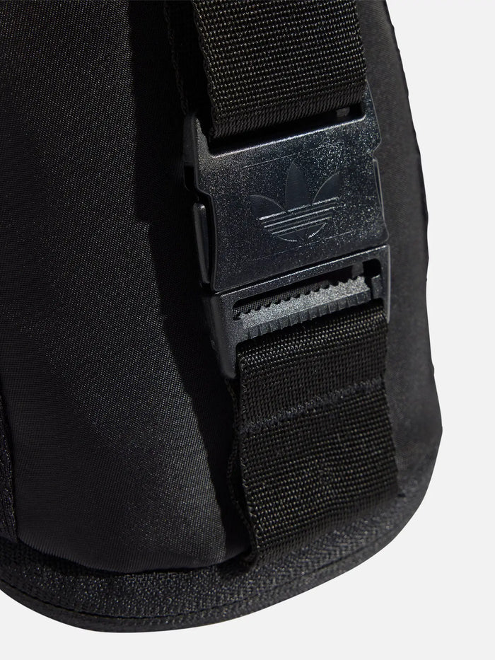 ADIDAS ORIGINALS Adicolor Small Item Bag - Black - Uncategorized ÇANTA