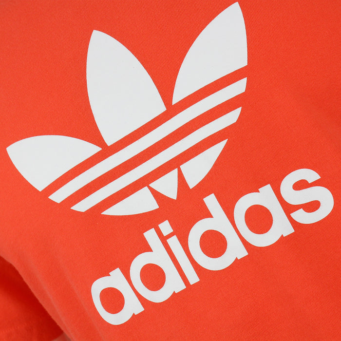 Adidas Originals Trefoil T-Shirt DH5777