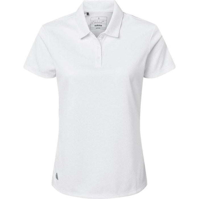 White / S