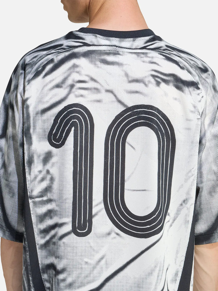 ADIDAS ORIGINALS Adilenium Teamgeist Printed Jersey - Multi - Uncategorized FORMA