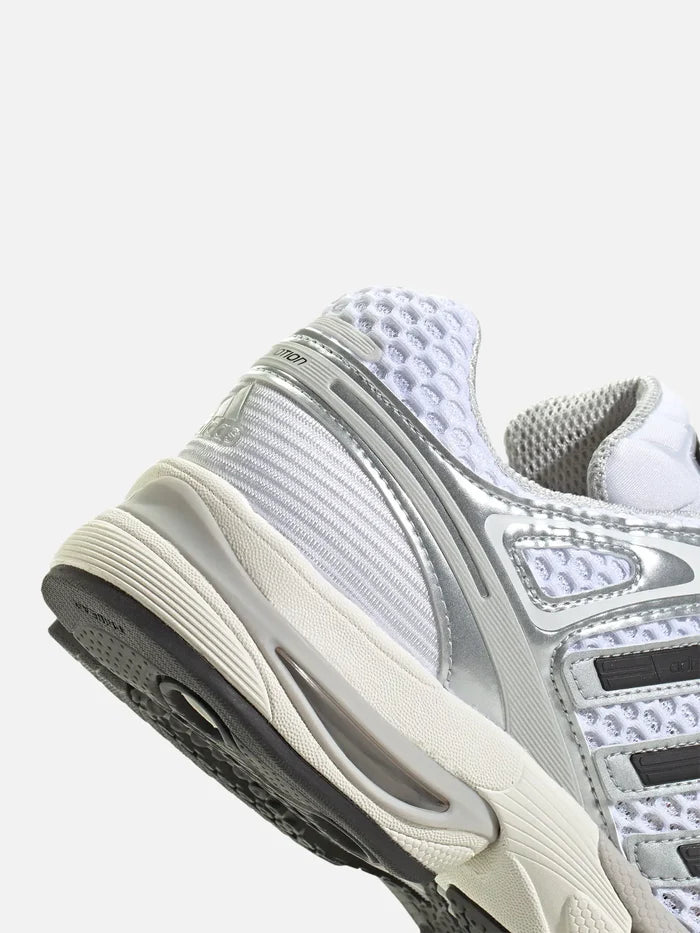 ADIDAS ORIGINALS Adistar Control 5 "Silver Metallic Grey" - Sneakers SNEAKER