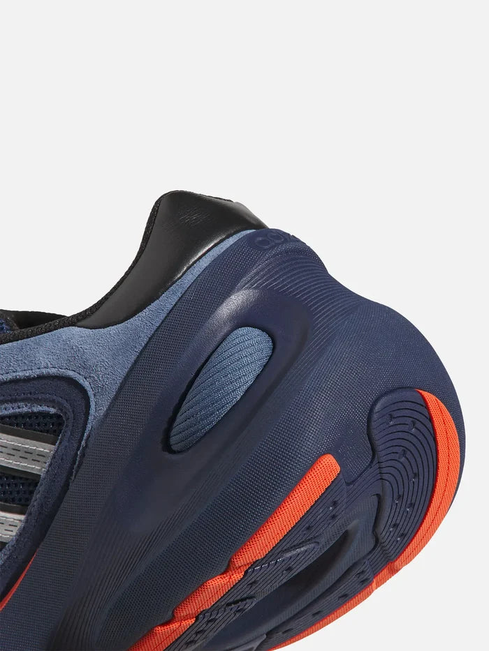 ADIDAS ORIGINALS Adizero Goukana "Collegiate Navy" - Sneakers SNEAKER
