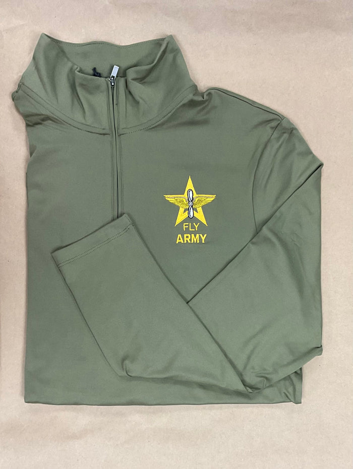 Adult Long Sleeve Reprocess