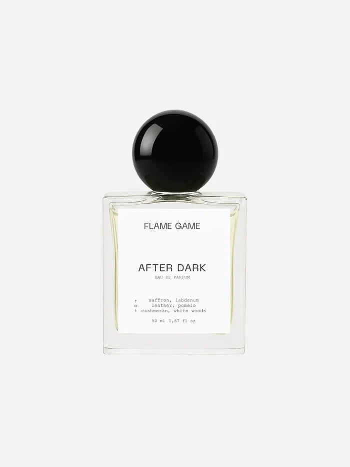 FLAME GAME After Dark - Eaux de Parfum PARFÜM