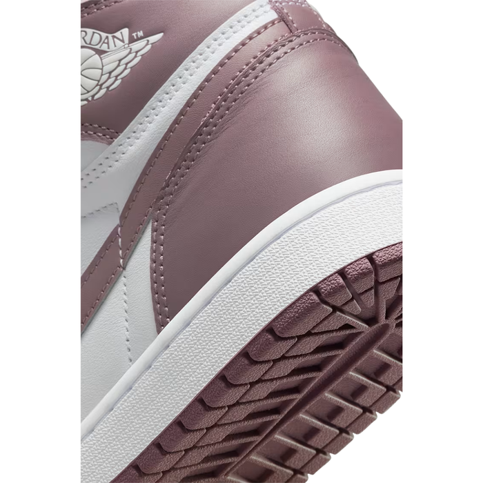 Air Jordan 1 High OG “Mauve” Men’s Shoes - DZ5485-105