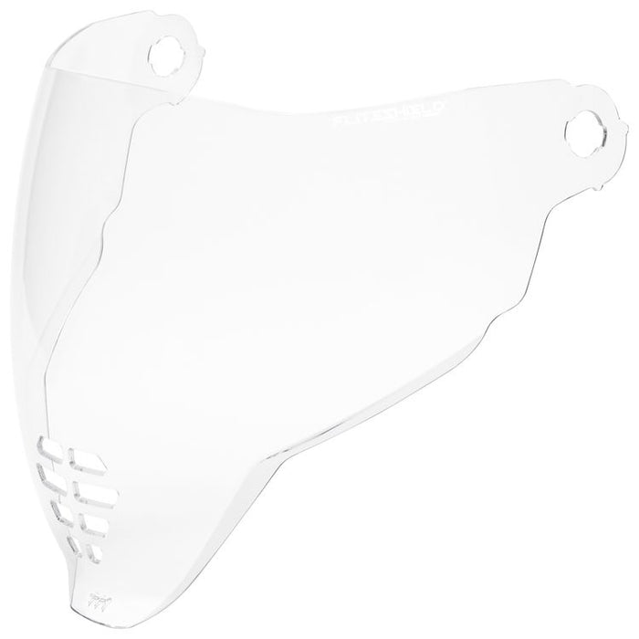 Airflite Shield: FLITESHIELDICON's FliteShield™ is designed to fit all Airflite helmets
