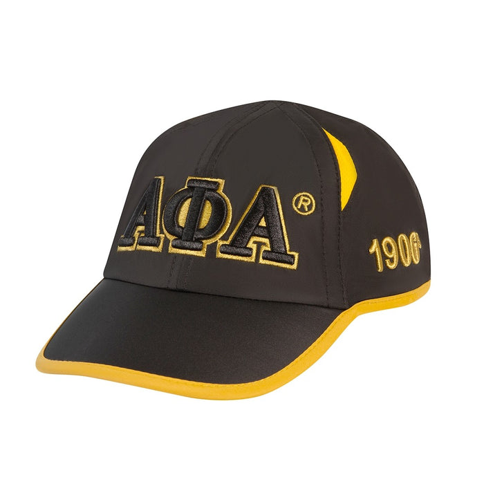 Alpha Cap