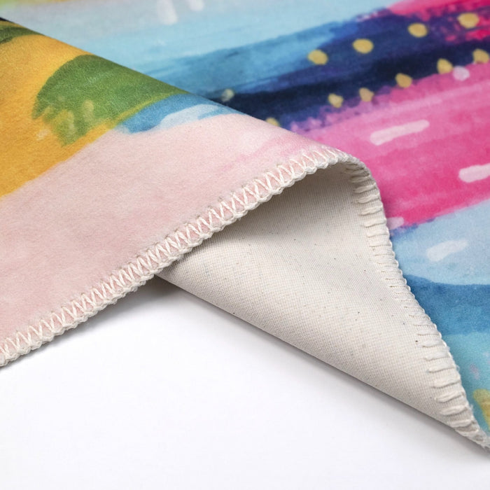 Arctic Sky Rug