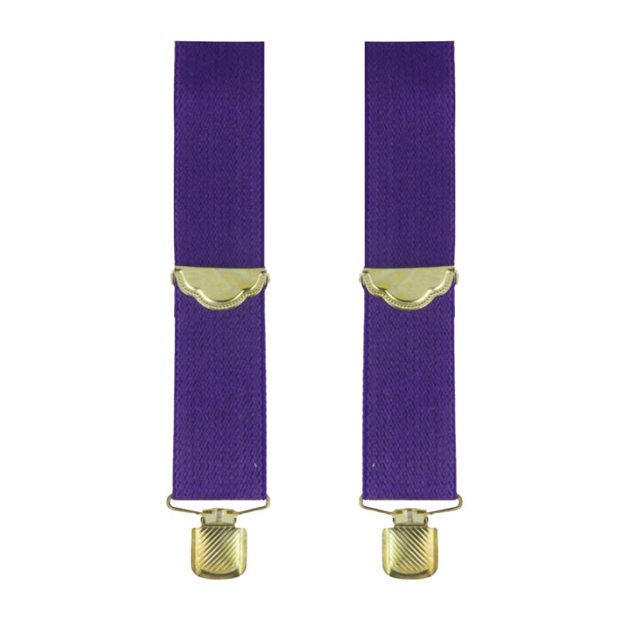 Army Suspenders: Civil Affairs - clip ends