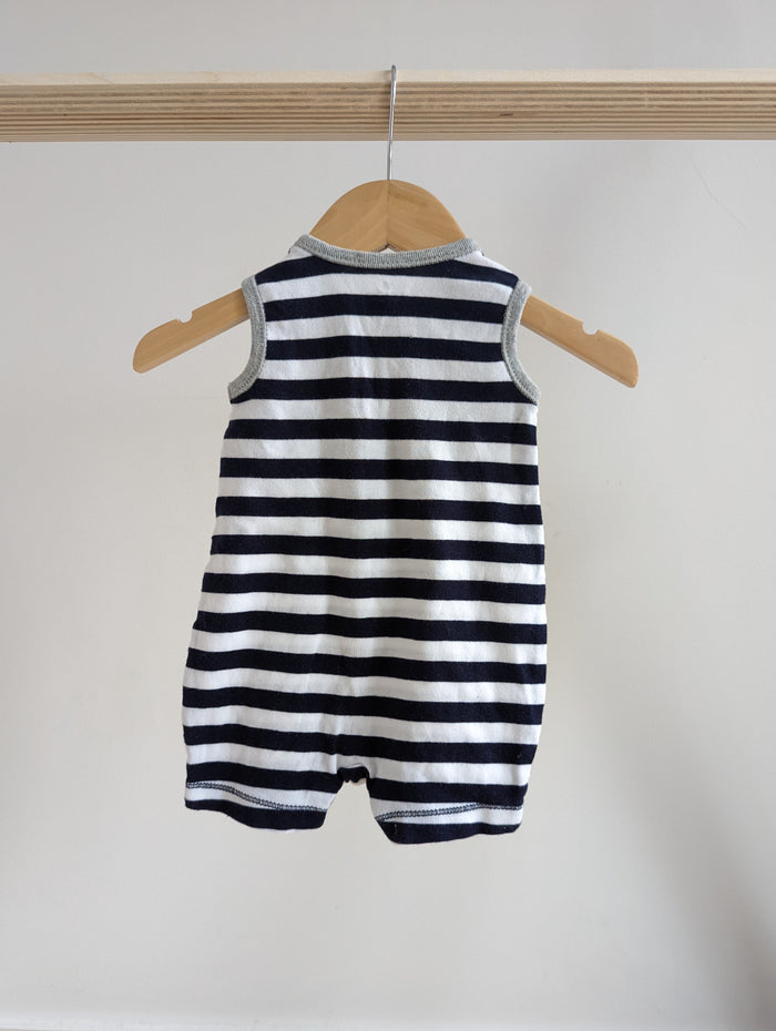 Baby GAP Romper (0-3M)