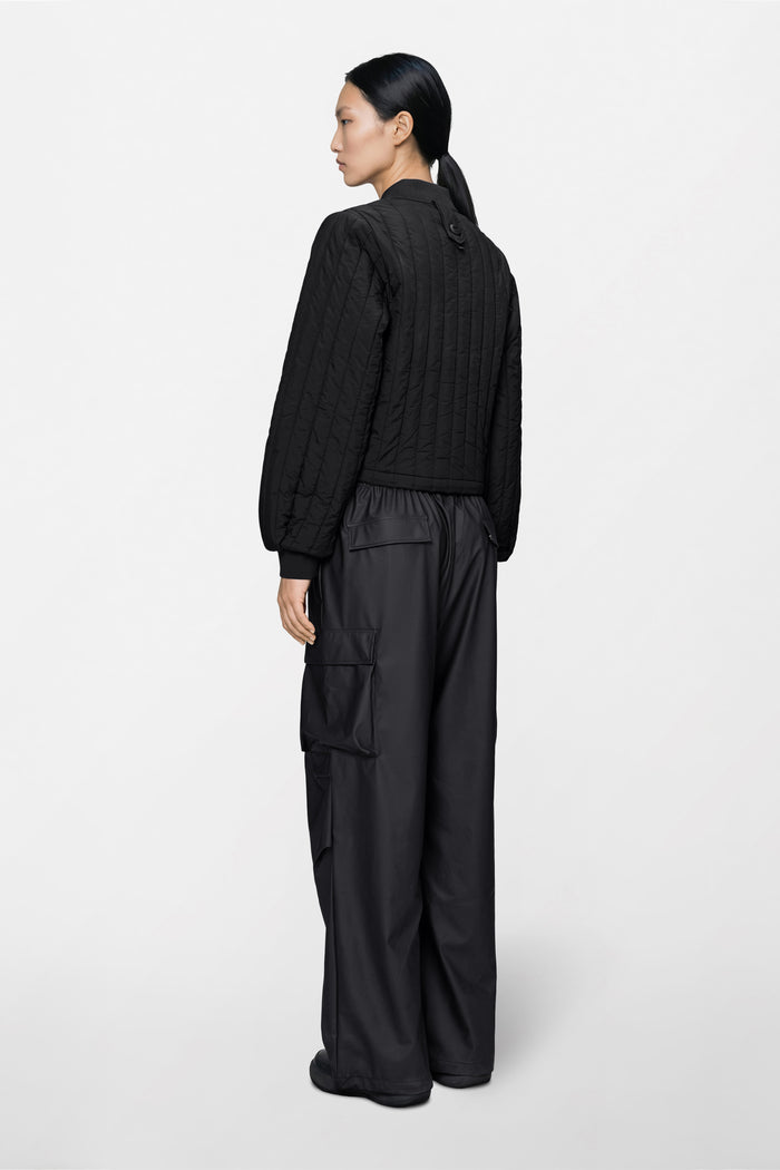 Banja Liner Bomber W Jacket