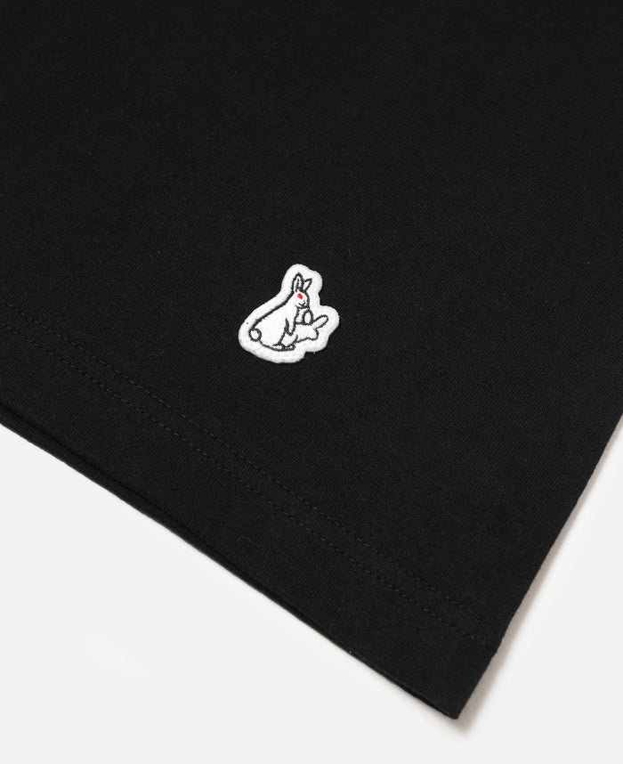 Barbed Heart T-Shirt (Black)