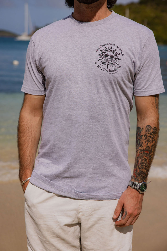 Beach Bar Killin Pain T