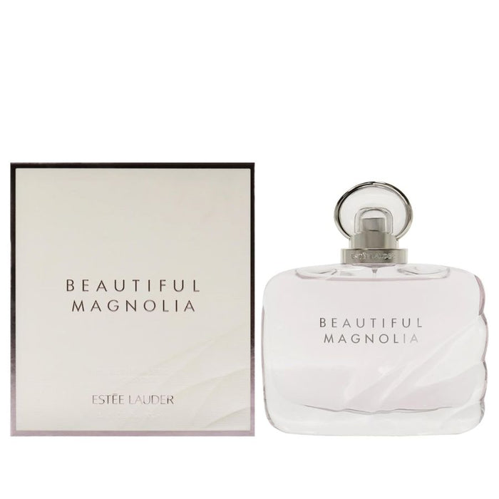 Beautiful Magnol by Estee Lauder for Women 3.4 oz EDP Spray