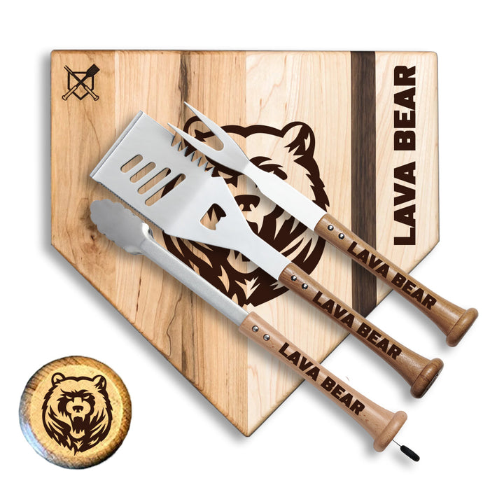 Bend High "Heavy Hitter" Sets