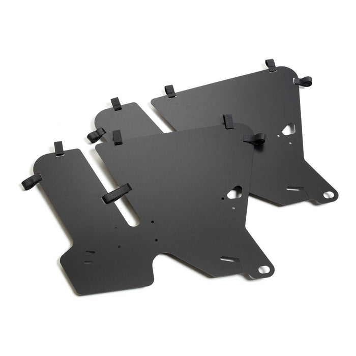 Benno Wheel Guard Set for 46er