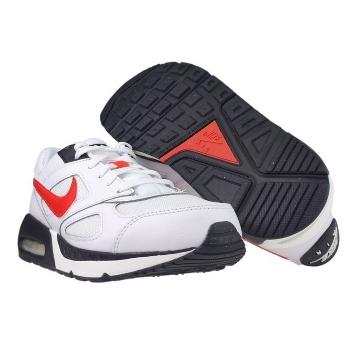 Nike Big Kids Air Max IVO Running Shoes - 579995 101