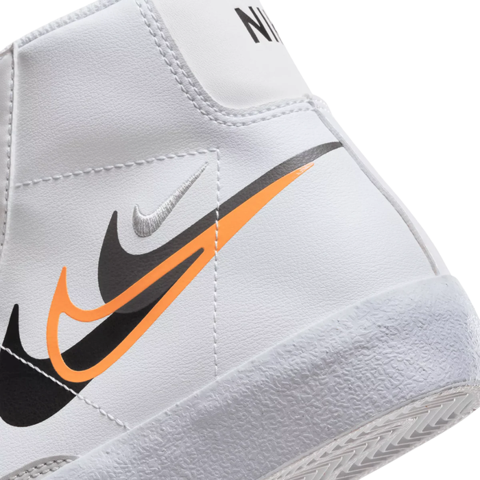 Nike Big Kid's Blazer Mid NN GS Shoes - FN7788-100