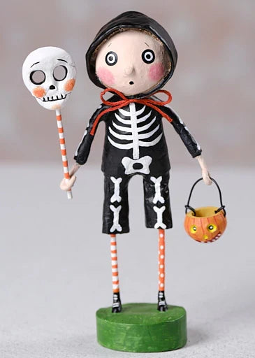 Billy Bones- Lori Mitchell