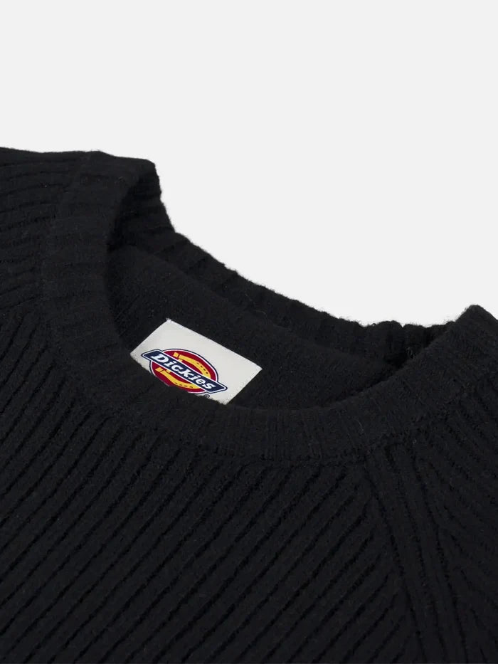 Blountville Sweater - Black