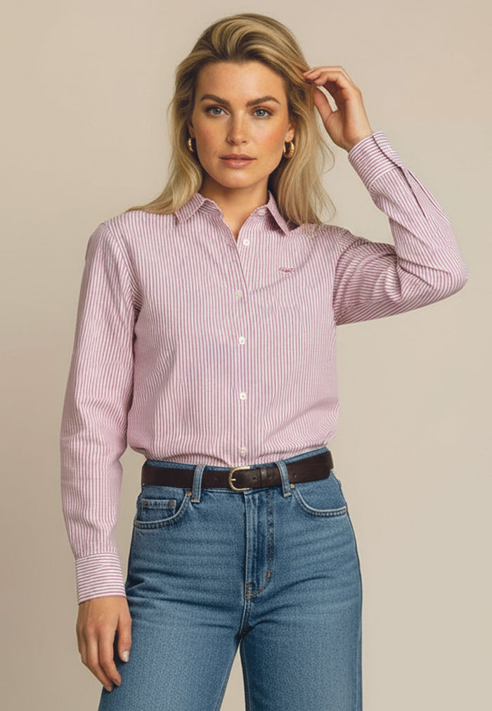 MAUVE ROSE / 34
