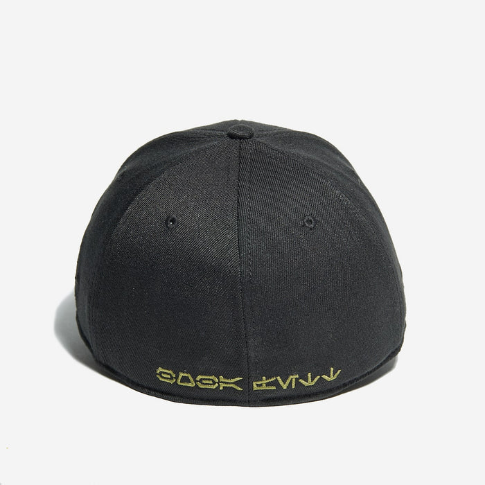 Boba Fett Flex Fit Hat - Heroes & Villains-Star Wars-Flex Fit Hat