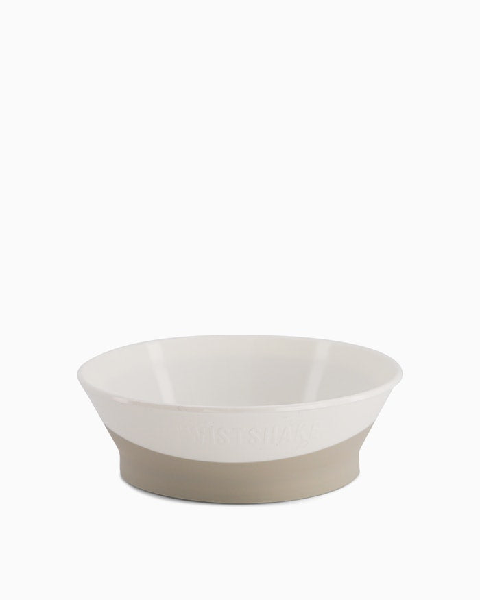 Bowl 6m+ White