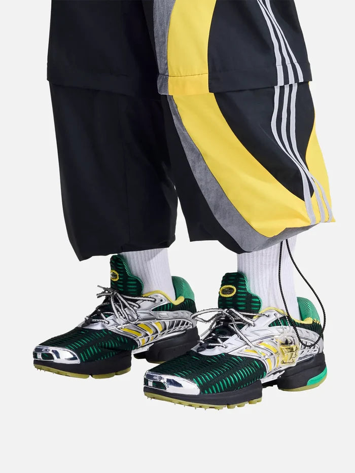 ADIDAS ORIGINALS Brain Dead x adidas Track Pant "Black" - Track Pants EŞOFMAN ALTI