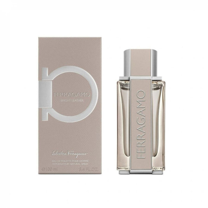 Bright Leather M-3.4-EDT-NIB - Perfumes Los Angeles