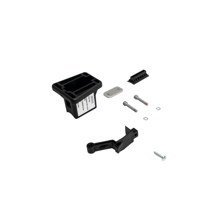 Brompton Front Carrier Block Assembly for T Line