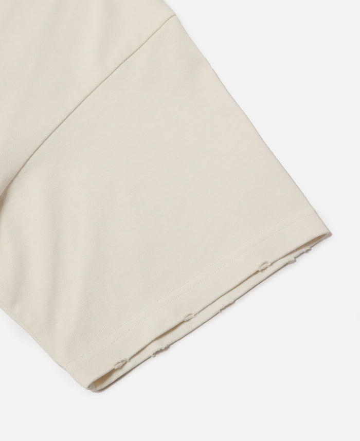 Butter Eye Logo T-Shirt (Yellow)