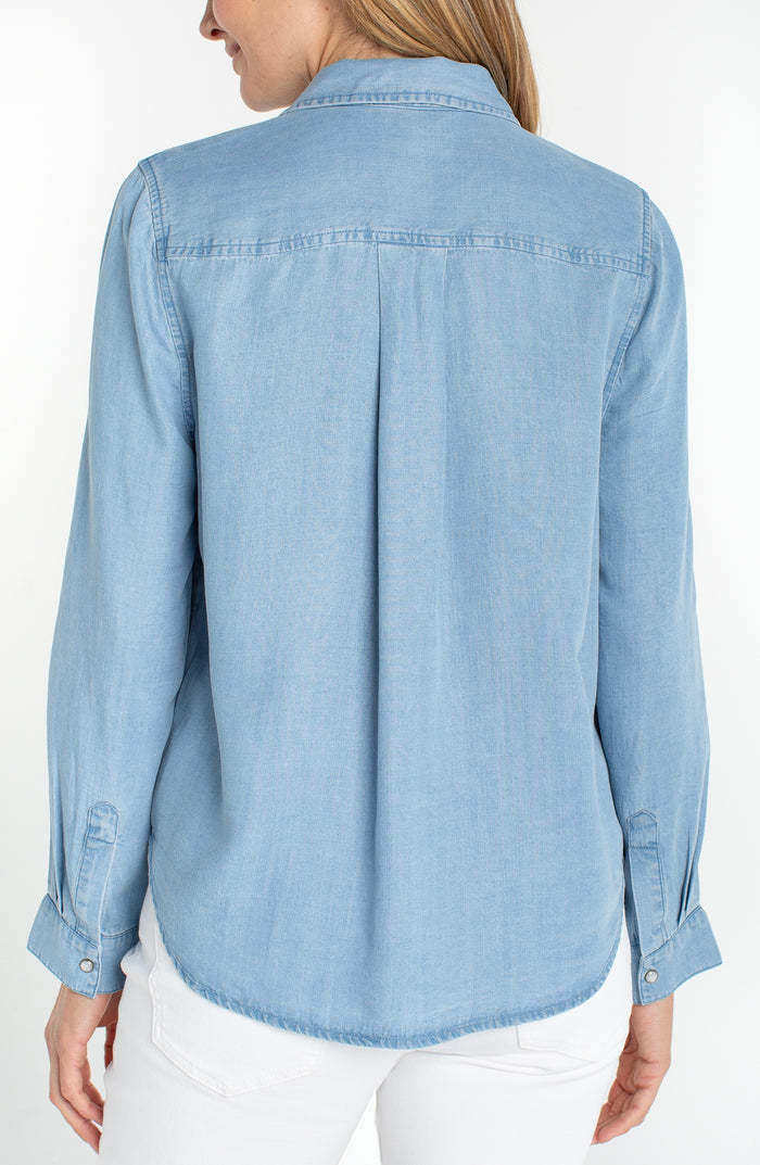 Button Down Shirt