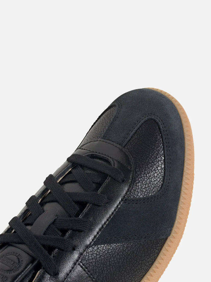 ADIDAS ORIGINALS BW Army Lux "Core Black" - Sneakers SNEAKER