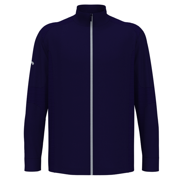 Callaway Full-Zip Ottoman Jacket