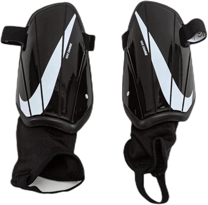 Nike Charge Adult Unisex Shin Guards SP2164-010