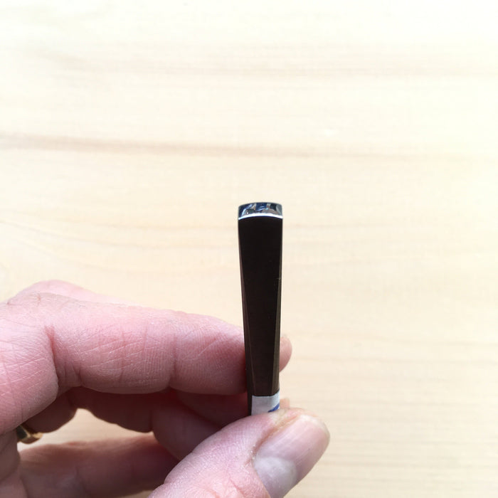 Chasing Tool: 165 - Rectangle Planisher