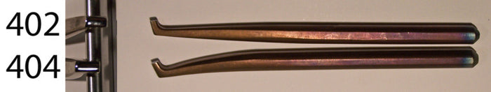 Chasing Tool: 402 - Hooked Punch