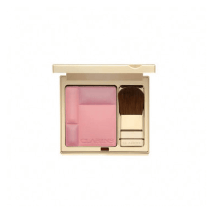 Clarins Blush Prodige #09 Golden Pink