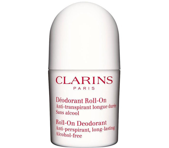 Clarins Deo Roll On Multi-Soins