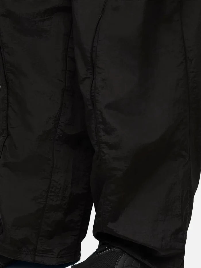 PUMA CLRT Ripstop Pants - Black - Uncategorized PANTOLON