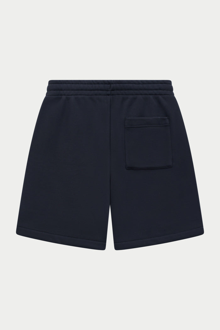 COPYRIGHT SHORTS - BLACK
