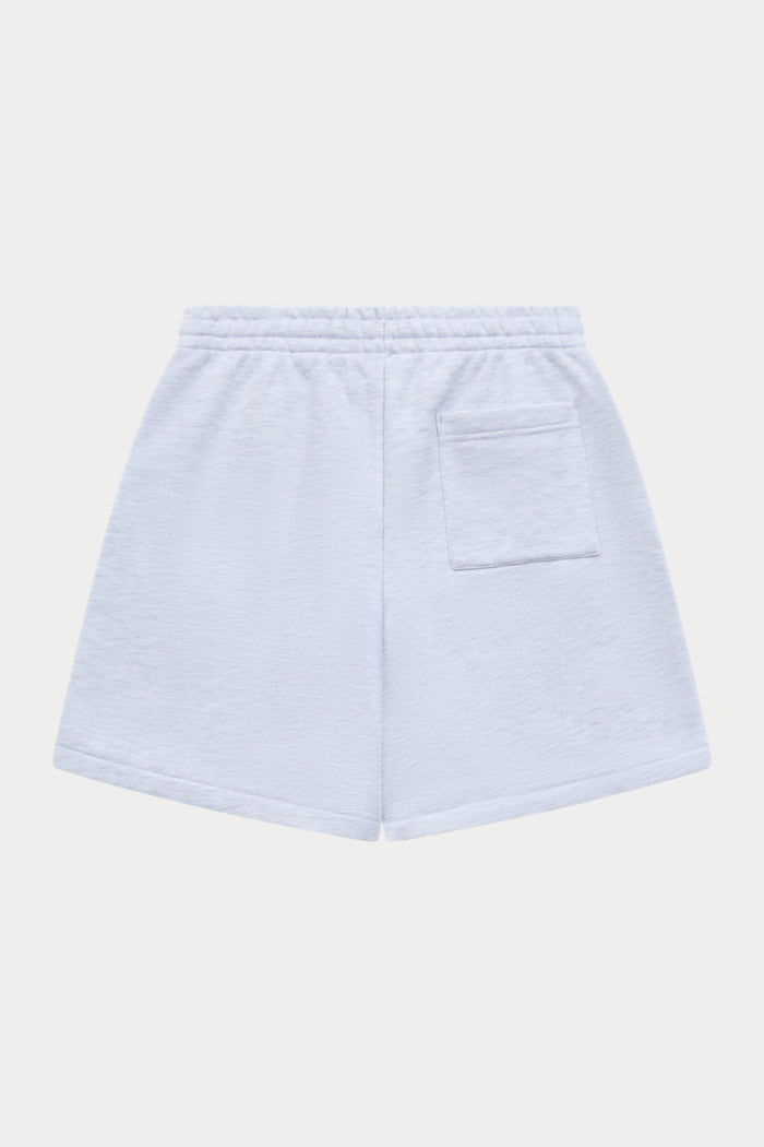COPYRIGHT SHORTS - GREY MARL