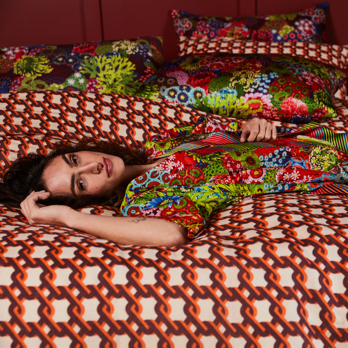 Coralie Robe