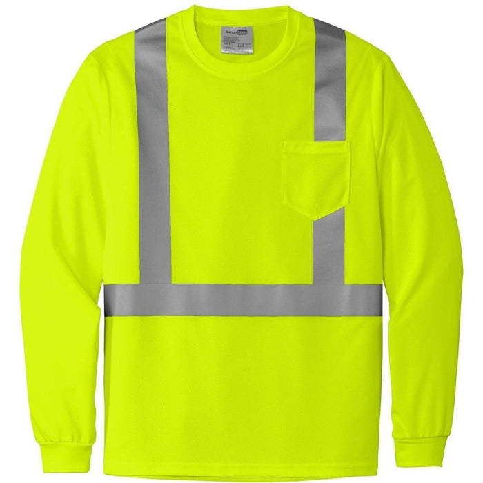 Safety Yellow / S